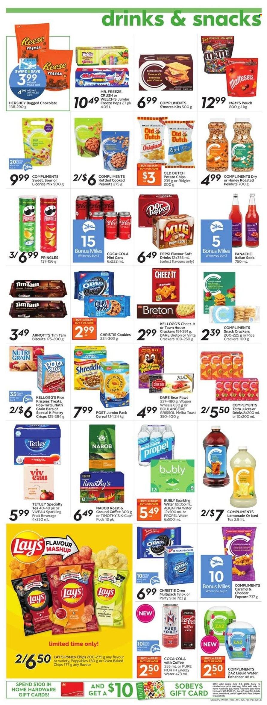 Sobeys flyer - June 02, 2022 - June 08, 2022. Page 8