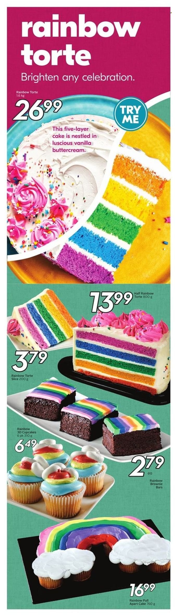 Sobeys flyer - June 02, 2022 - June 08, 2022. Page 15
