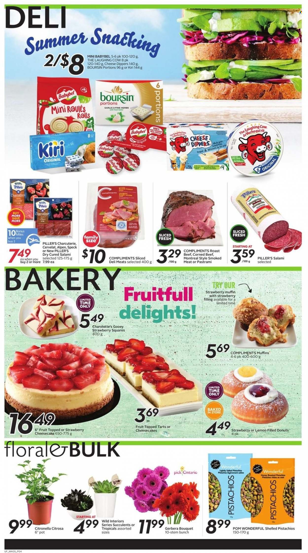 Sobeys Urban Fresh flyer - June 02, 2022 - June 08, 2022. Page 4
