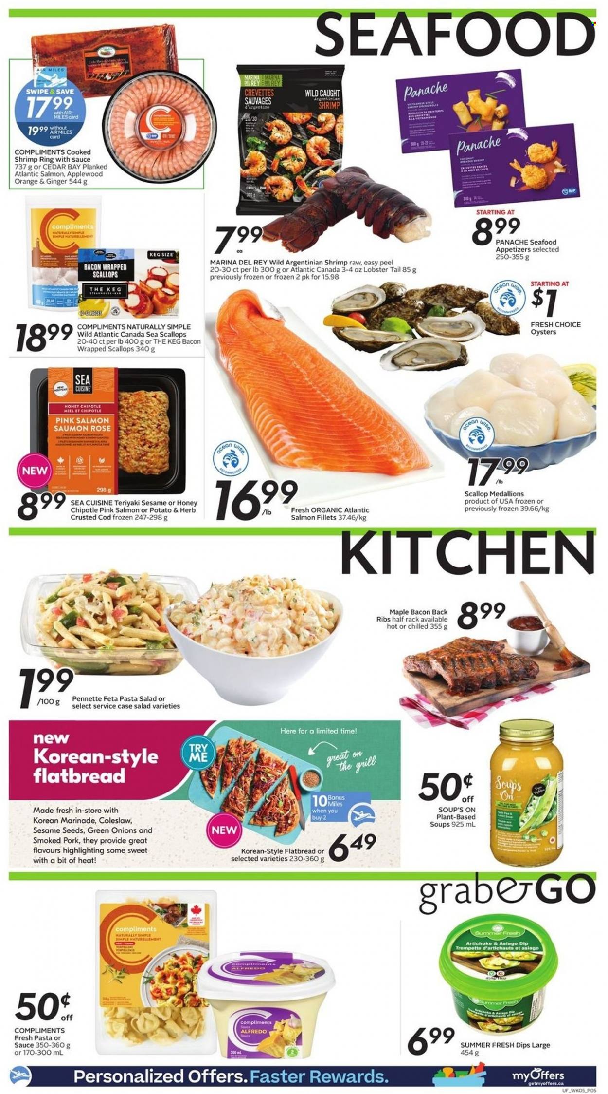 Sobeys Urban Fresh flyer - June 02, 2022 - June 08, 2022. Page 5