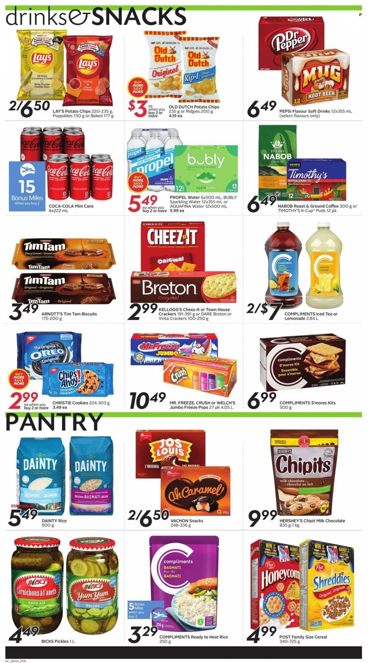 Sobeys Urban Fresh flyer - June 02, 2022 - June 08, 2022. Page 6