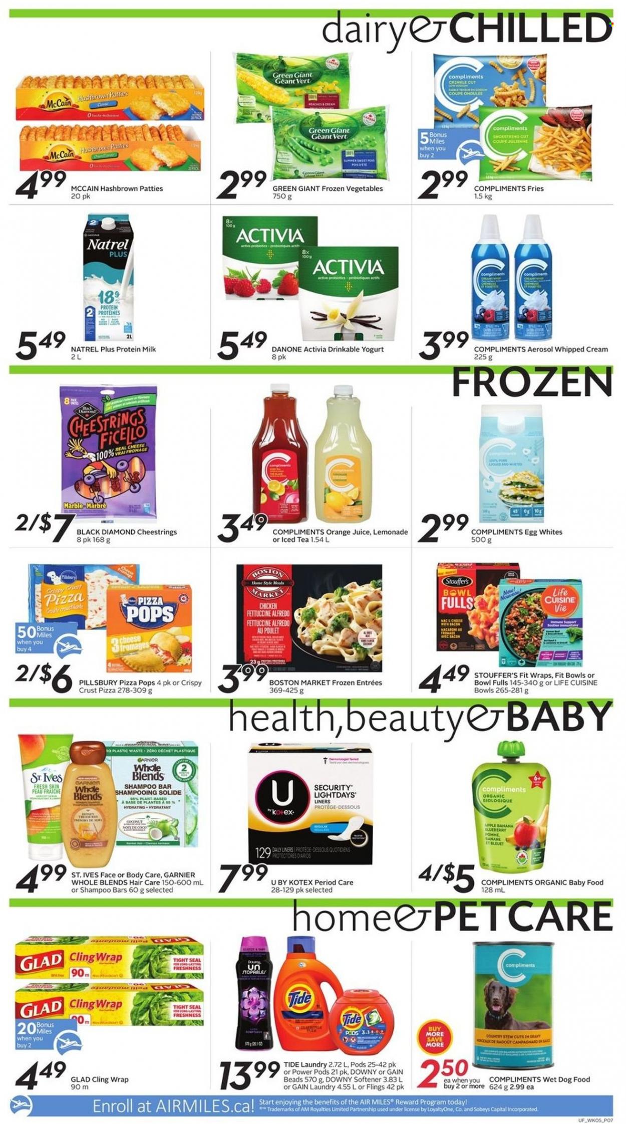 Sobeys Urban Fresh flyer - June 02, 2022 - June 08, 2022. Page 7