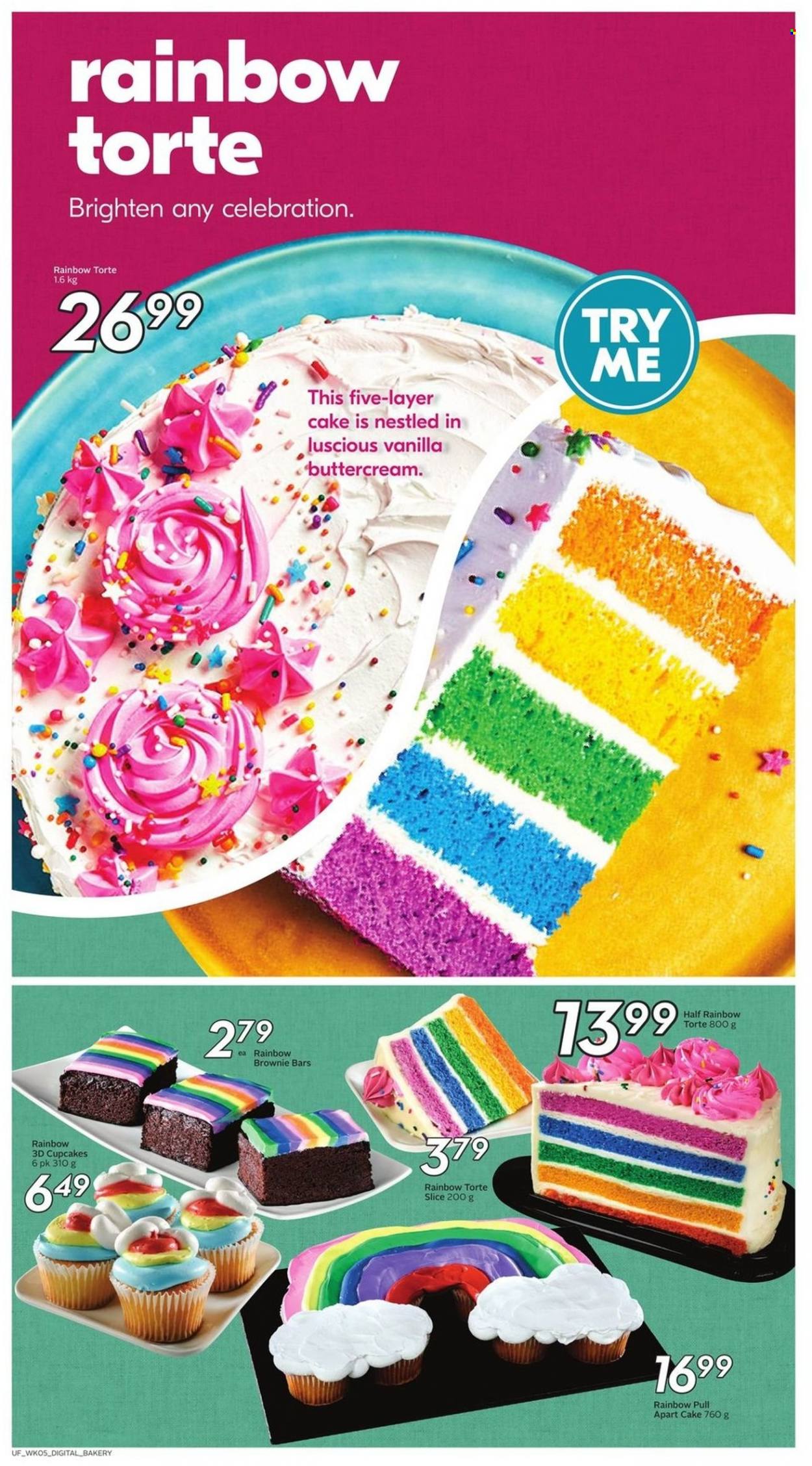 Sobeys Urban Fresh flyer - June 02, 2022 - June 08, 2022. Page 11