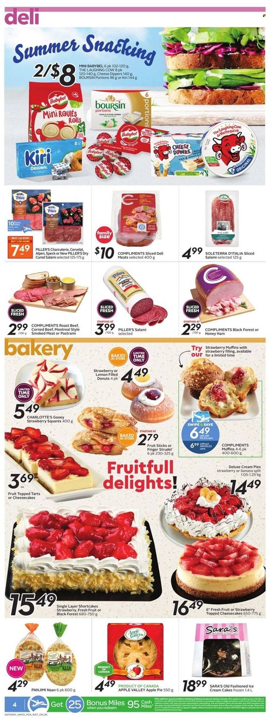 Circulaire Safeway - 02 Juin 2022 - 08 Juin 2022. Page 5