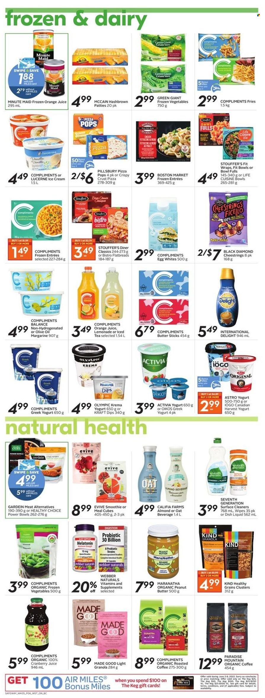 Circulaire Safeway - 02 Juin 2022 - 08 Juin 2022. Page 7