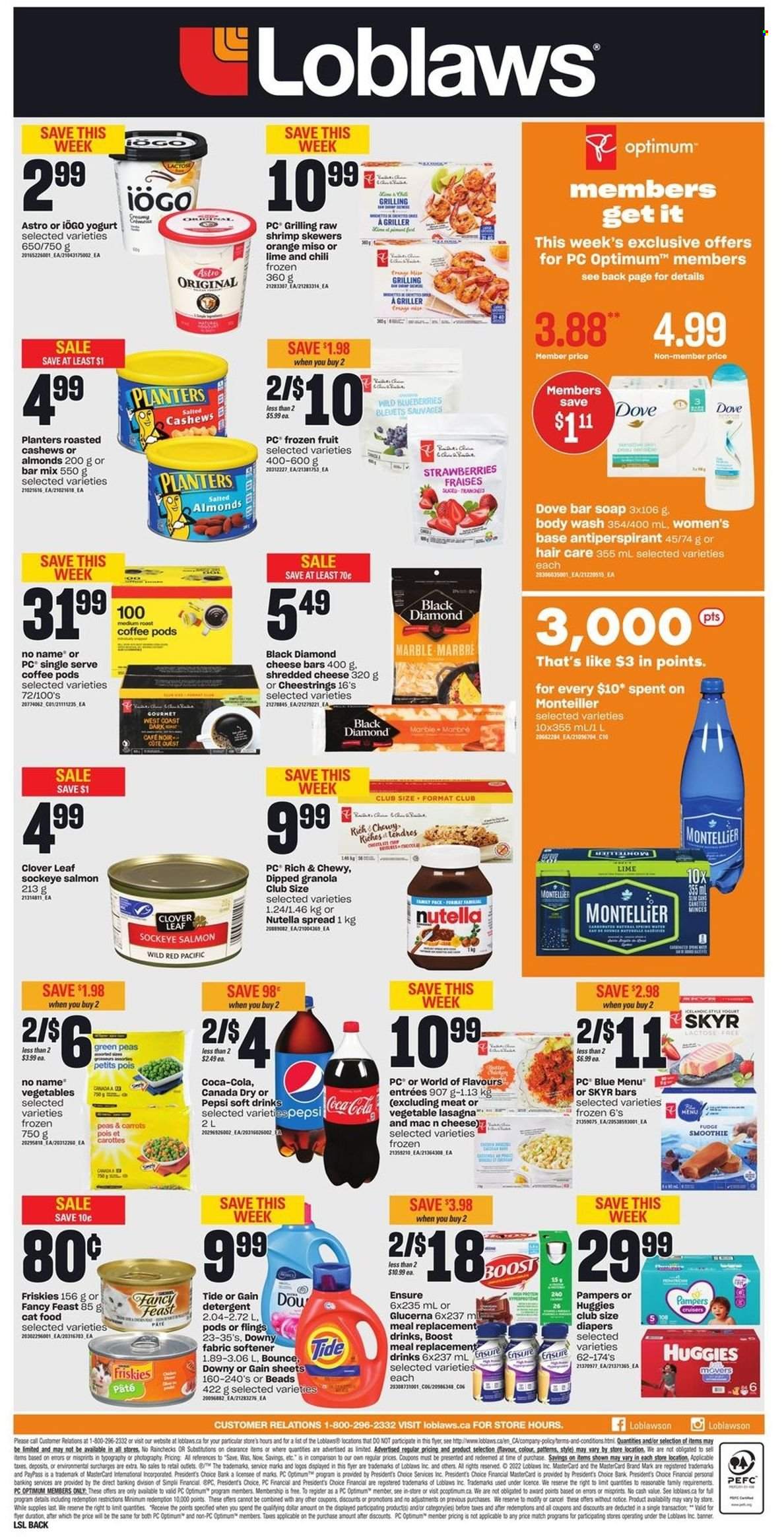 Loblaws flyer - June 02, 2022 - June 08, 2022. Page 2