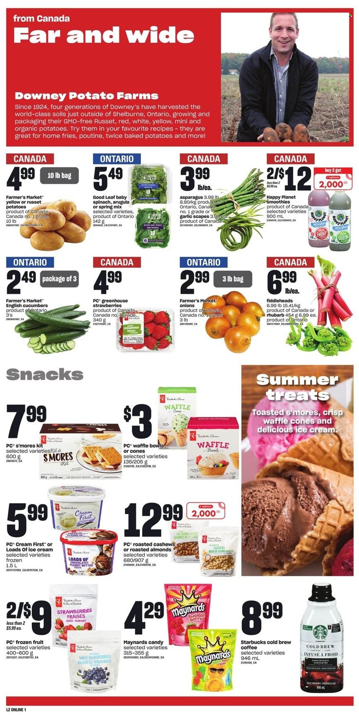 Loblaws flyer - June 02, 2022 - June 08, 2022. Page 5