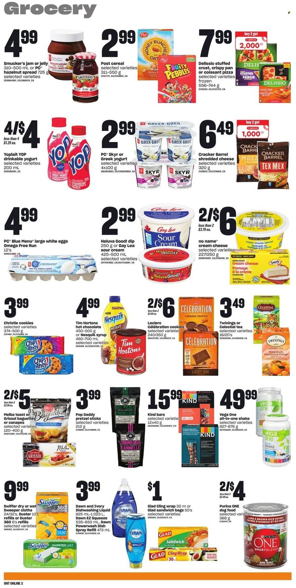 Loblaws flyer - June 02, 2022 - June 08, 2022. Page 6