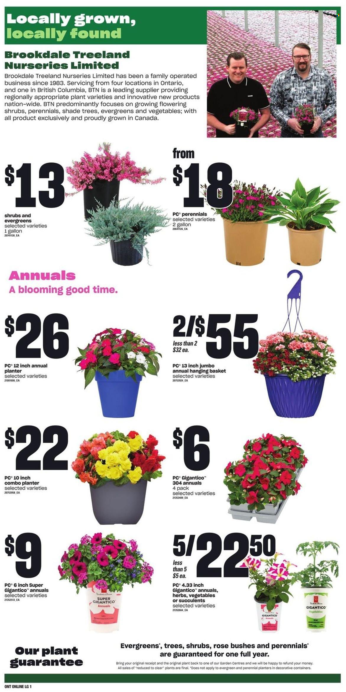 Loblaws flyer - June 02, 2022 - June 08, 2022. Page 10