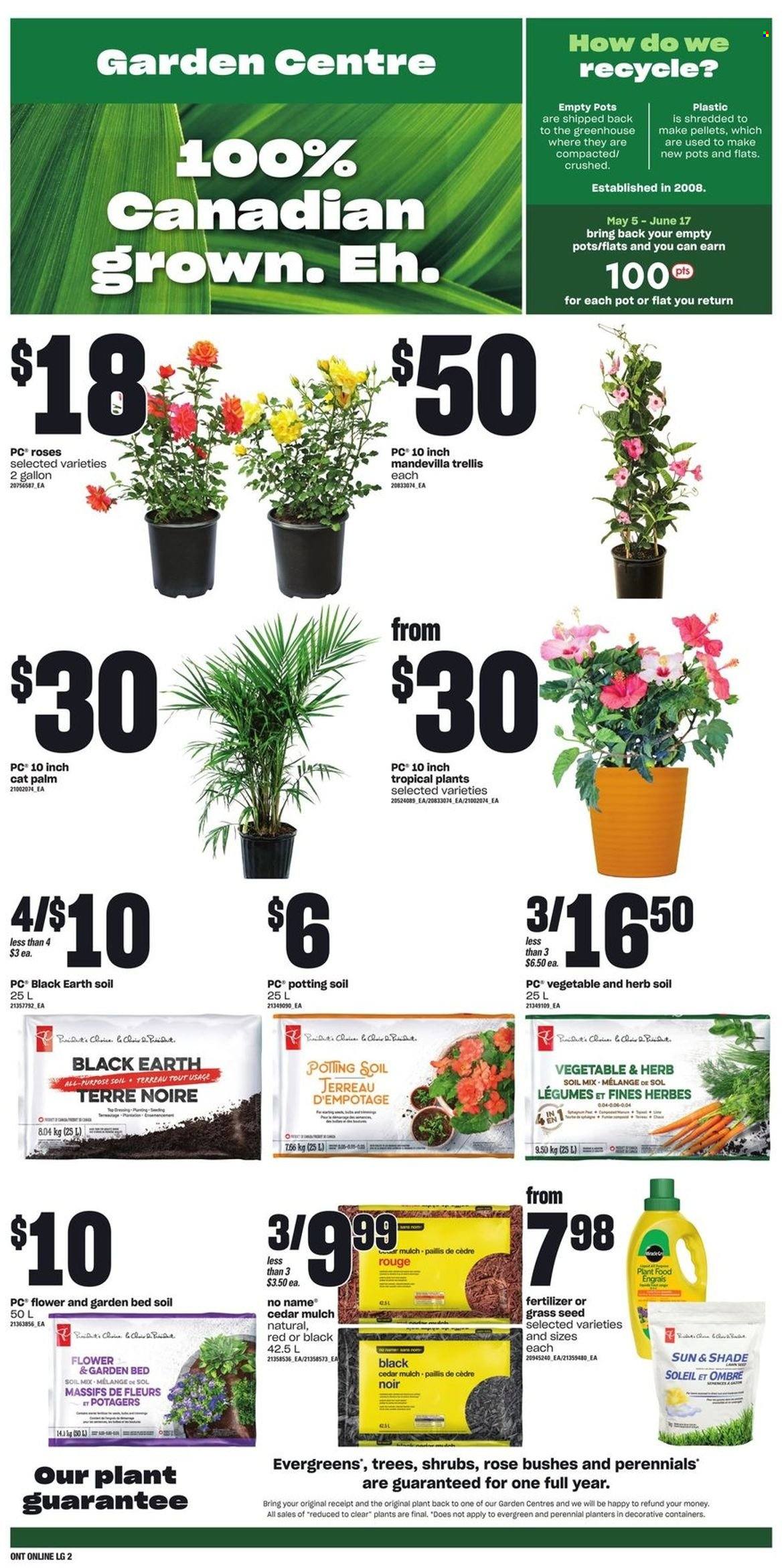 Loblaws flyer - June 02, 2022 - June 08, 2022. Page 11