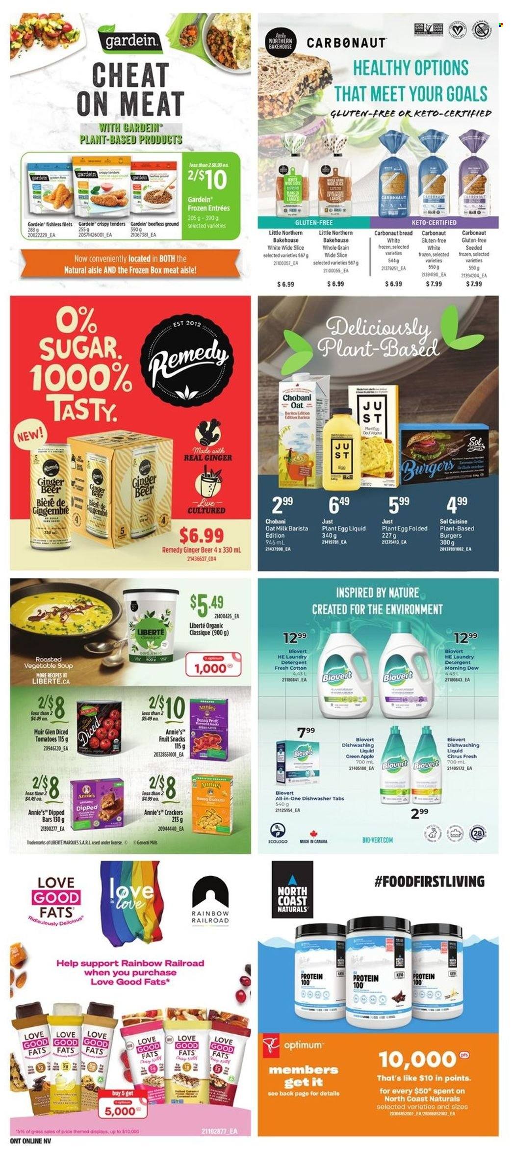 Loblaws flyer - June 02, 2022 - June 08, 2022. Page 12