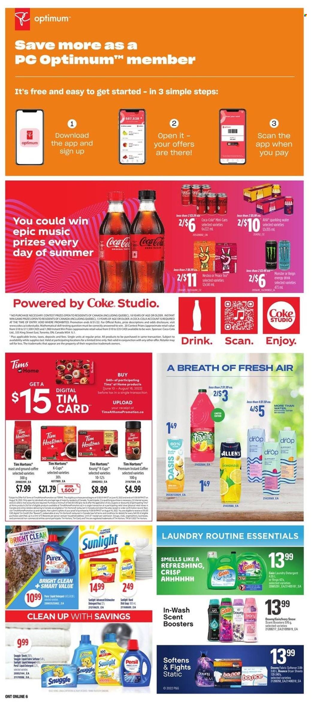 Loblaws flyer - June 02, 2022 - June 08, 2022. Page 14