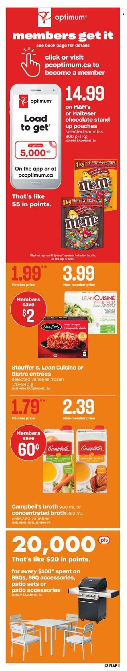Loblaws flyer - June 02, 2022 - June 08, 2022. Page 16