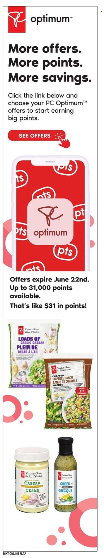 Loblaws flyer - June 02, 2022 - June 08, 2022. Page 18