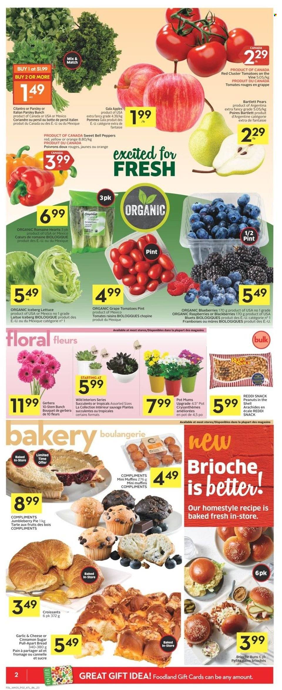 Co-op flyer - June 02, 2022 - June 08, 2022. Page 2