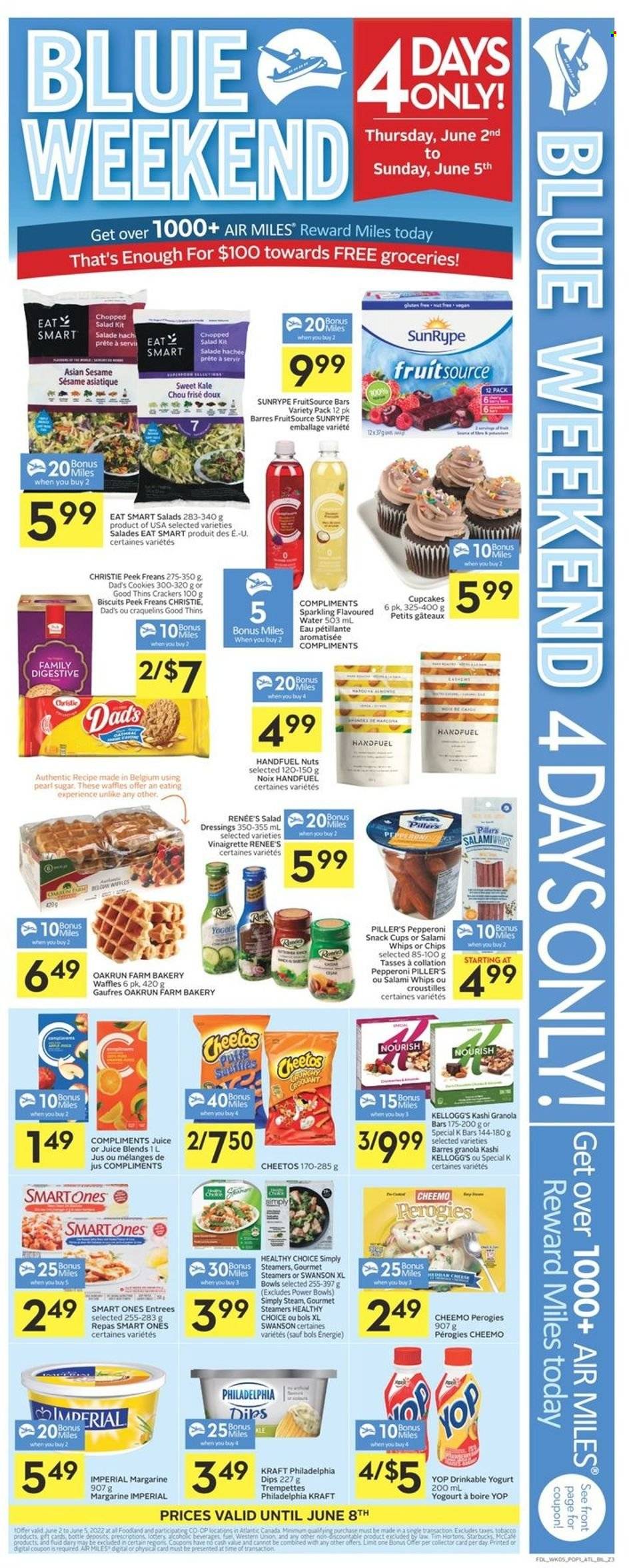 Co-op flyer - June 02, 2022 - June 08, 2022. Page 3