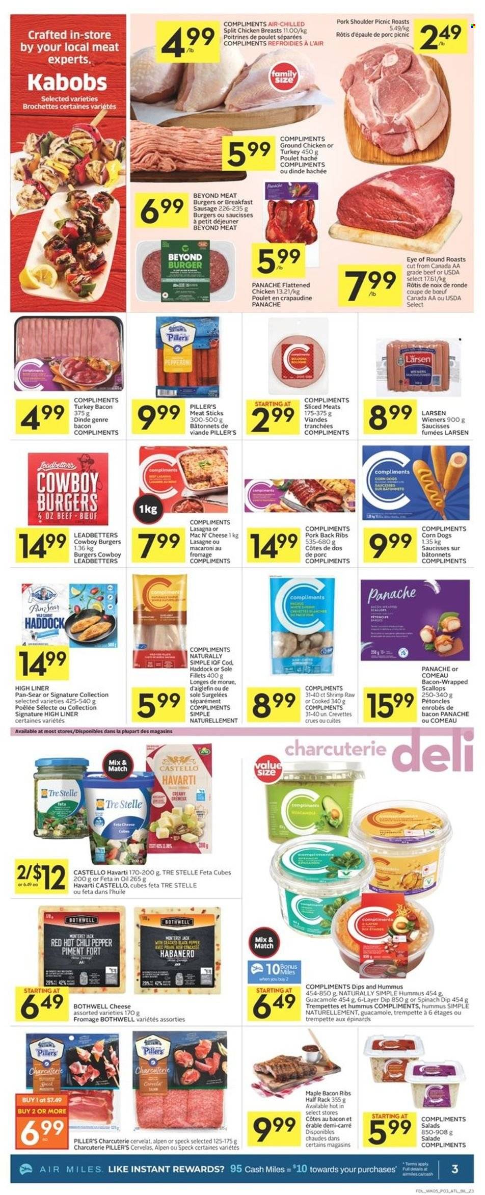 Co-op flyer - June 02, 2022 - June 08, 2022. Page 5