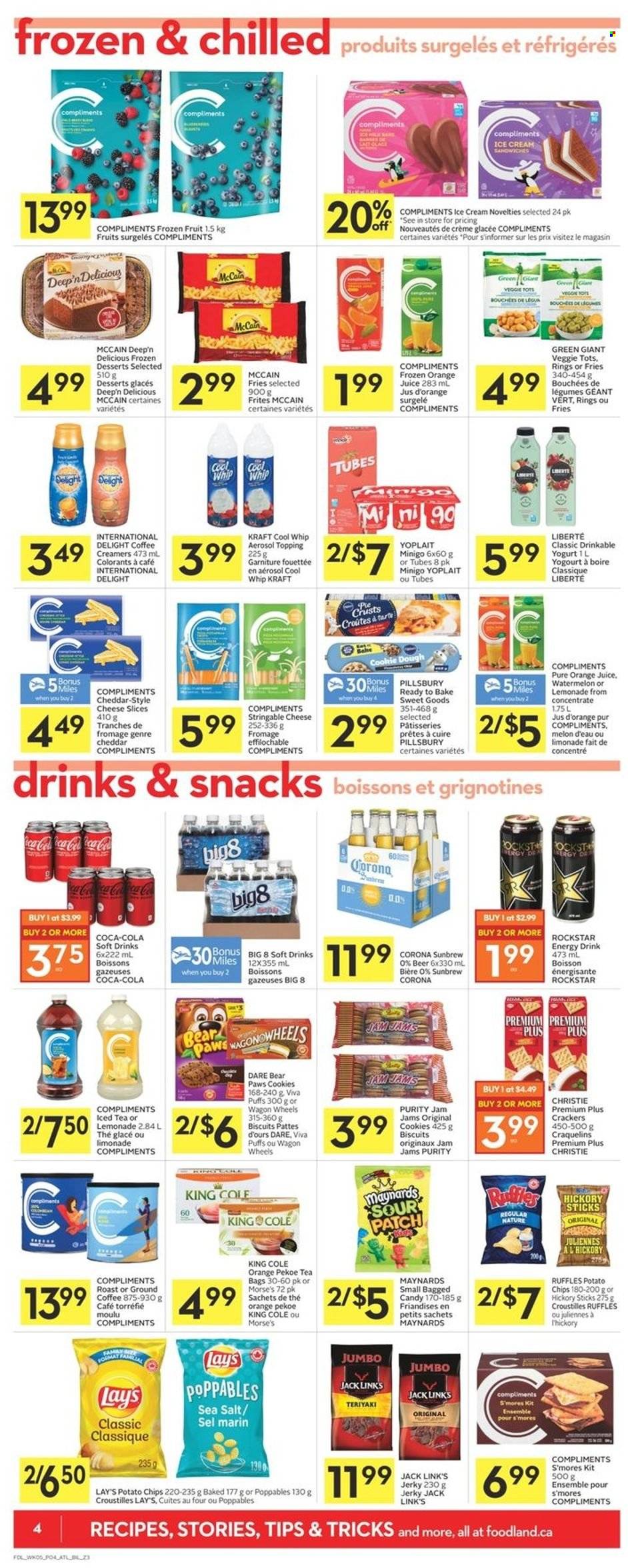 Co-op flyer - June 02, 2022 - June 08, 2022. Page 6