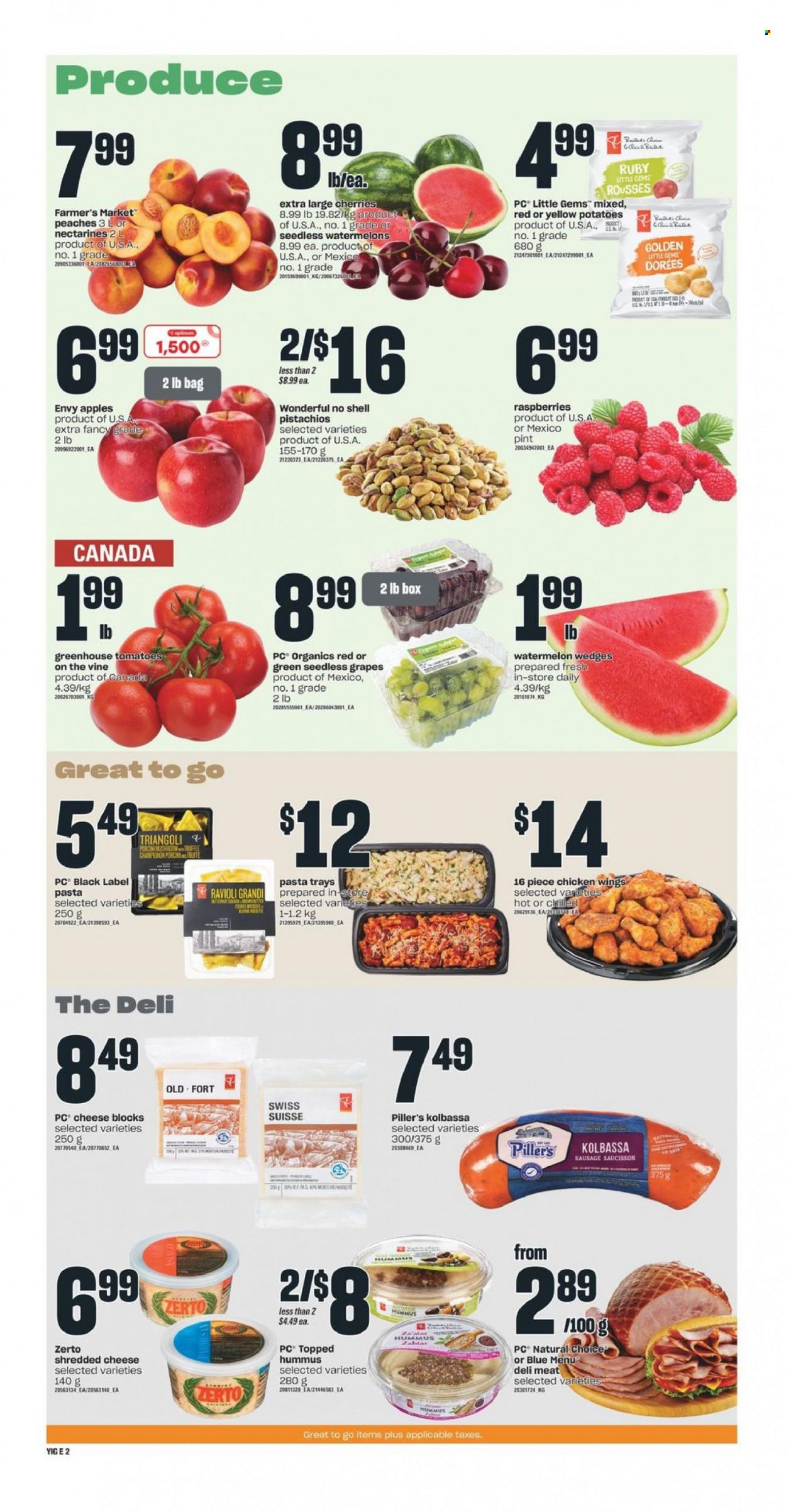 Independent flyer - June 02, 2022 - June 08, 2022. Page 3