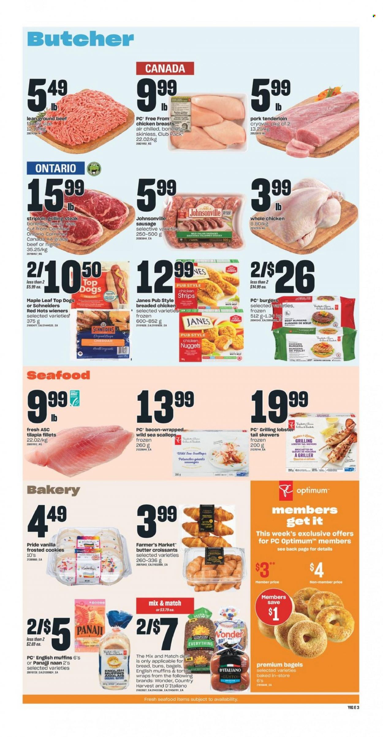 Independent flyer - June 02, 2022 - June 08, 2022. Page 5