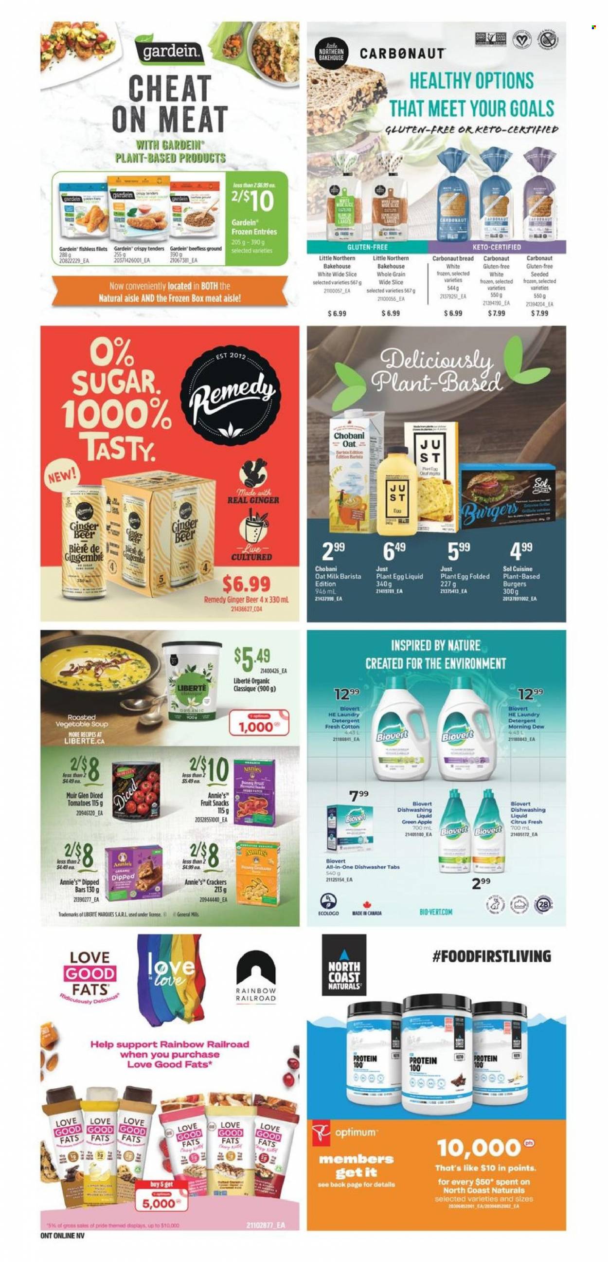Independent flyer - June 02, 2022 - June 08, 2022. Page 6