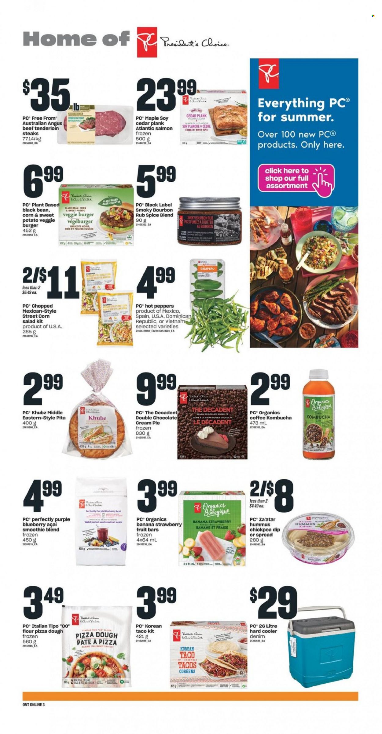 Independent flyer - June 02, 2022 - June 08, 2022. Page 11