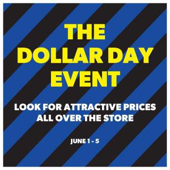 Real Canadian Liquorstore Flyer - June 01, 2022 - June 05, 2022.