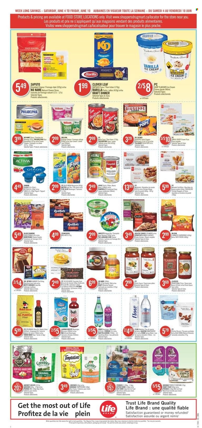 Shoppers Drug Mart flyer - June 04, 2022 - June 10, 2022. Page 5