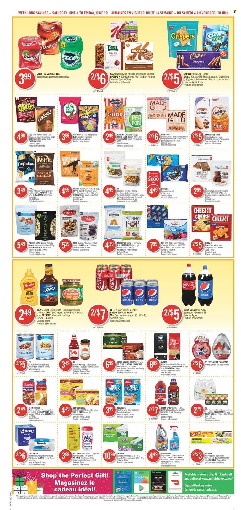 Shoppers Drug Mart flyer - June 04, 2022 - June 10, 2022. Page 6