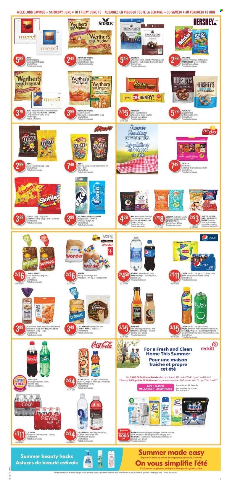 Shoppers Drug Mart flyer - June 04, 2022 - June 10, 2022. Page 7