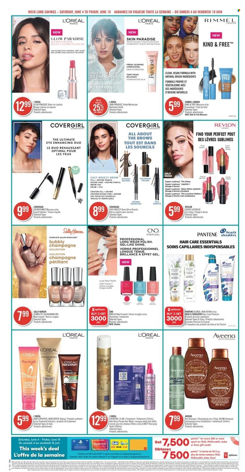 Shoppers Drug Mart flyer - June 04, 2022 - June 10, 2022. Page 13