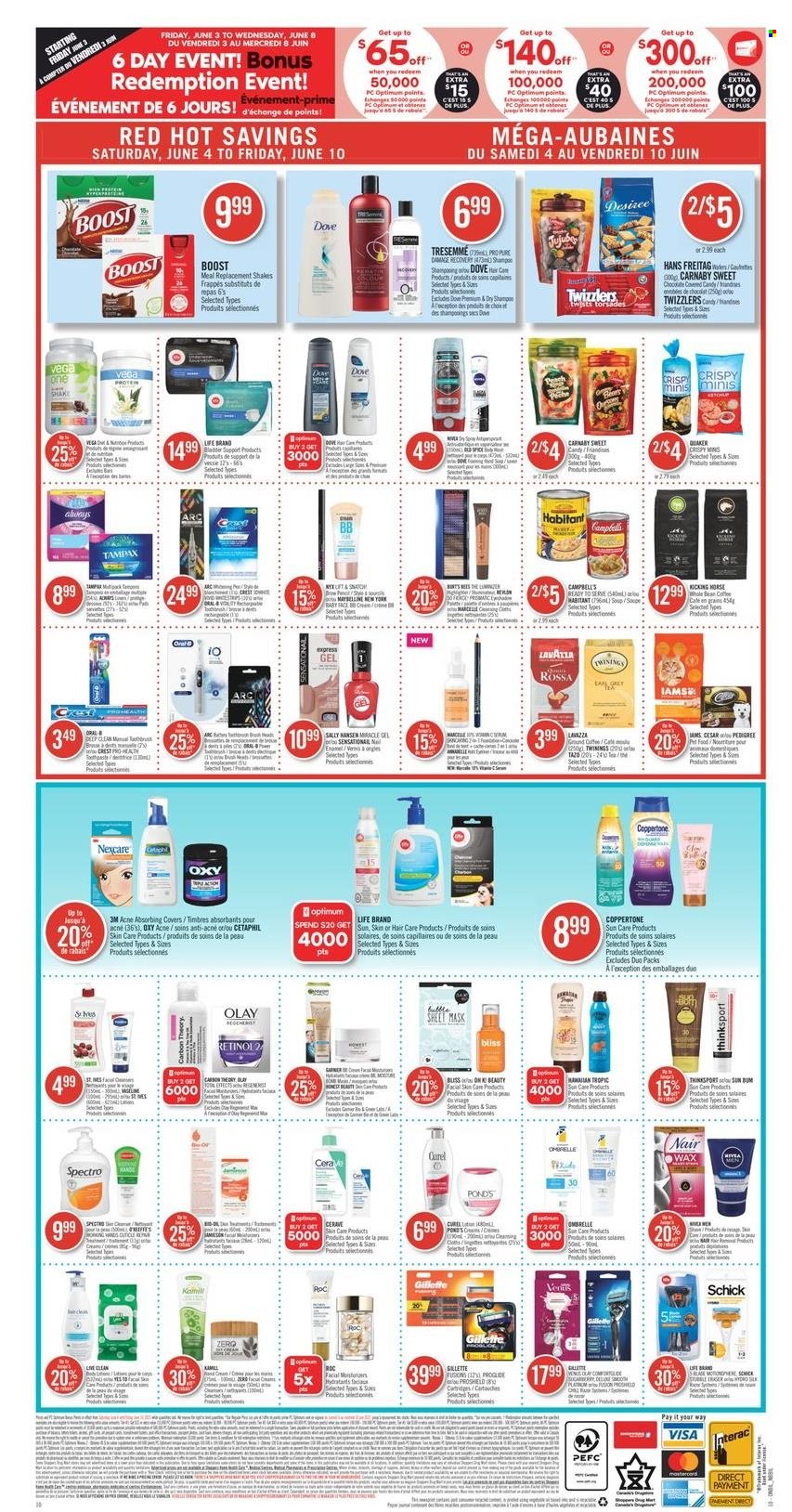 Shoppers Drug Mart flyer - June 04, 2022 - June 10, 2022. Page 14