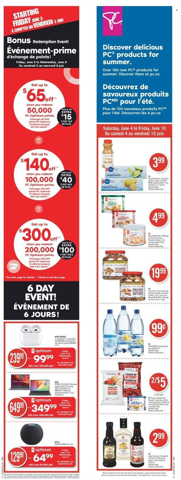 Shoppers Drug Mart flyer - June 04, 2022 - June 10, 2022. Page 18