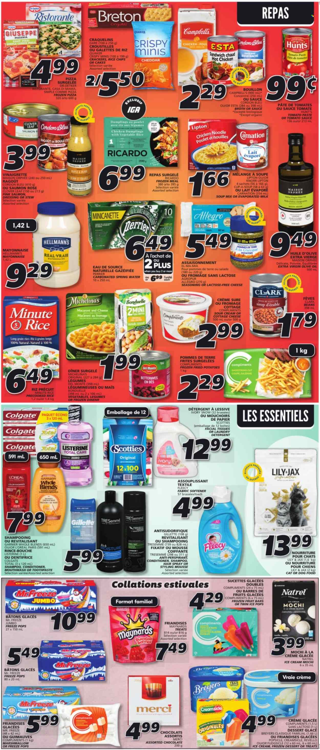 IGA flyer - June 09, 2022 - June 15, 2022. Page 11