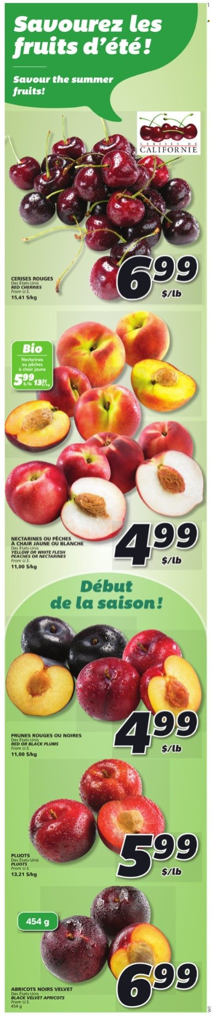 IGA flyer - June 09, 2022 - June 15, 2022. Page 14