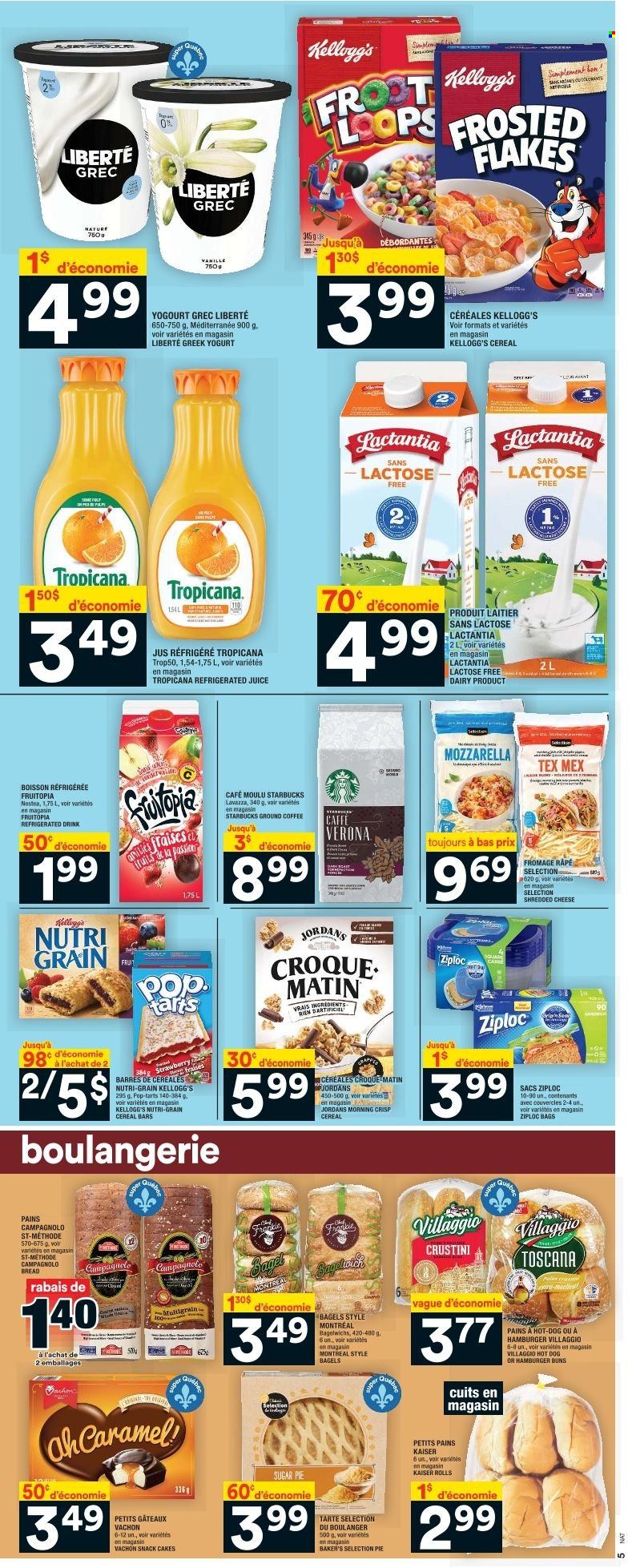Super C flyer - June 09, 2022 - June 15, 2022. Page 6