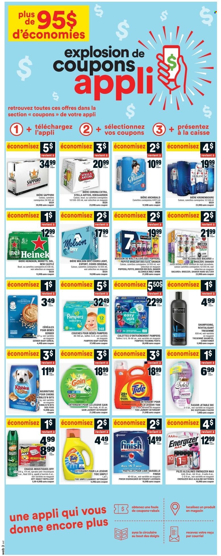 Super C flyer - June 09, 2022 - June 15, 2022. Page 11
