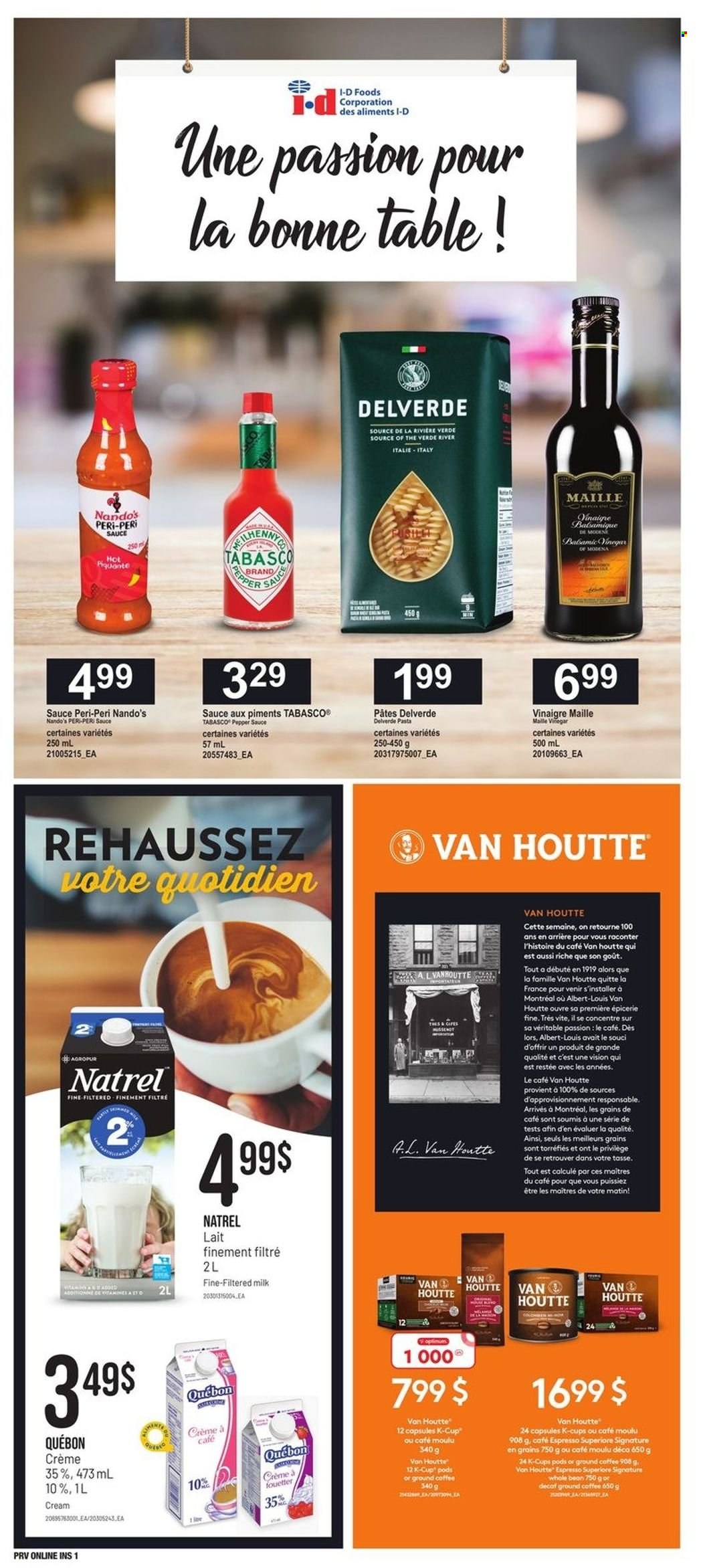 Circulaire Provigo - 09 Juin 2022 - 15 Juin 2022. Page 8