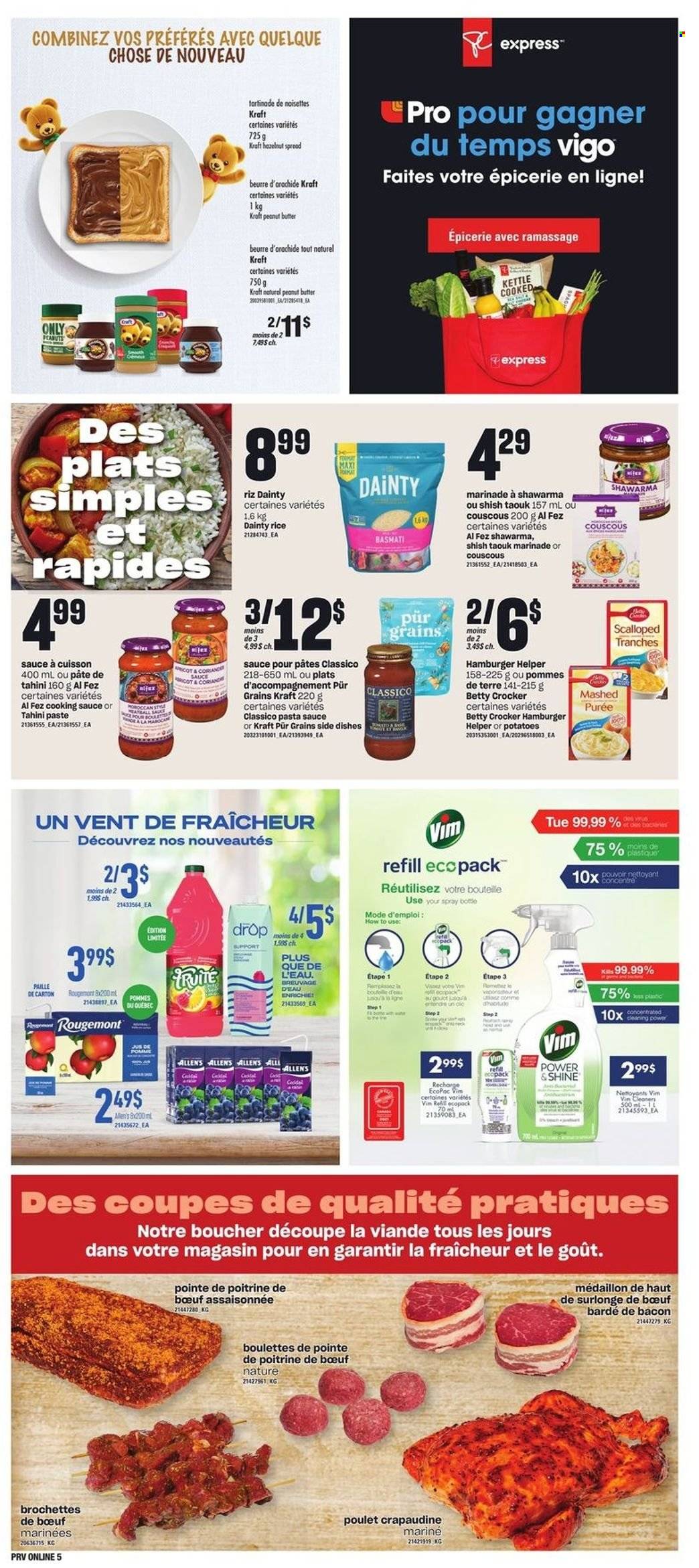 Circulaire Provigo - 09 Juin 2022 - 15 Juin 2022. Page 12