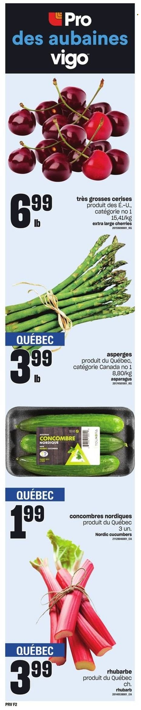 Circulaire Provigo - 09 Juin 2022 - 15 Juin 2022. Page 15