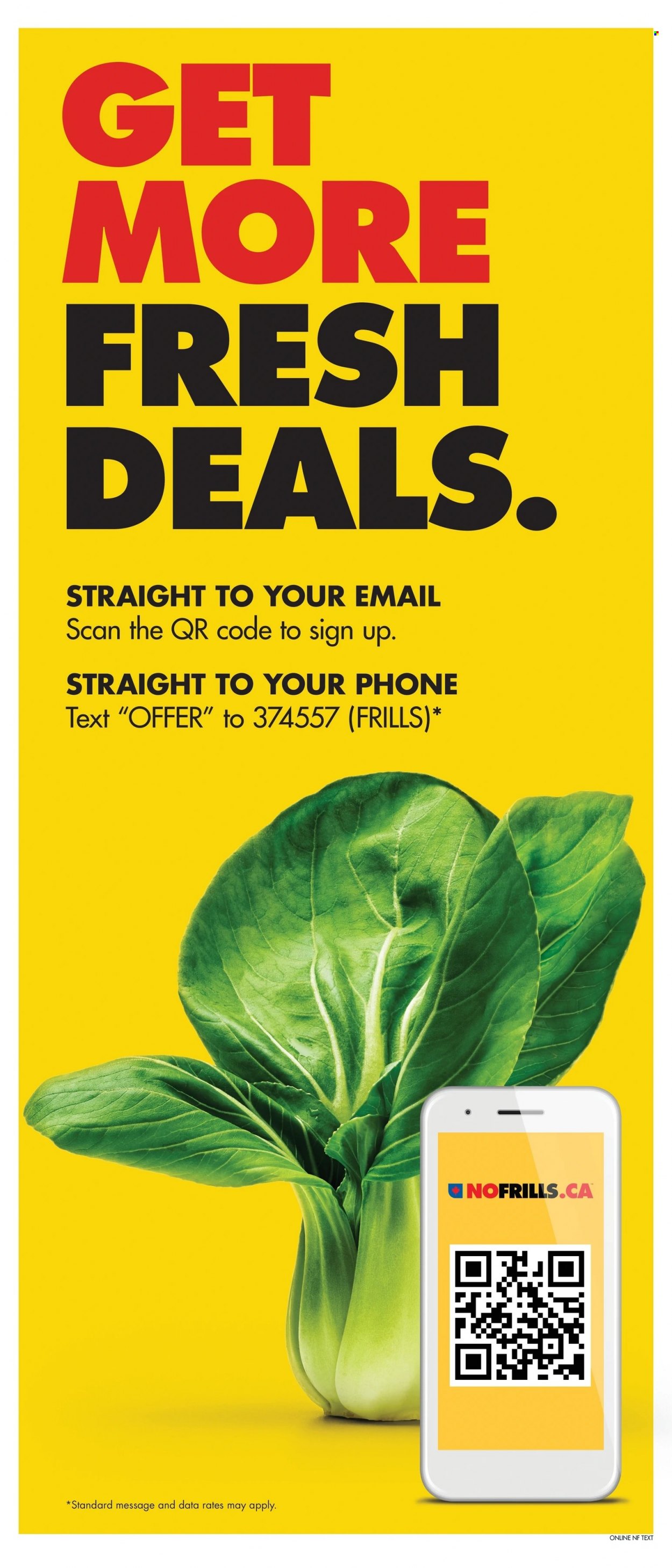 No Frills flyer - June 09, 2022 - June 15, 2022. Page 11