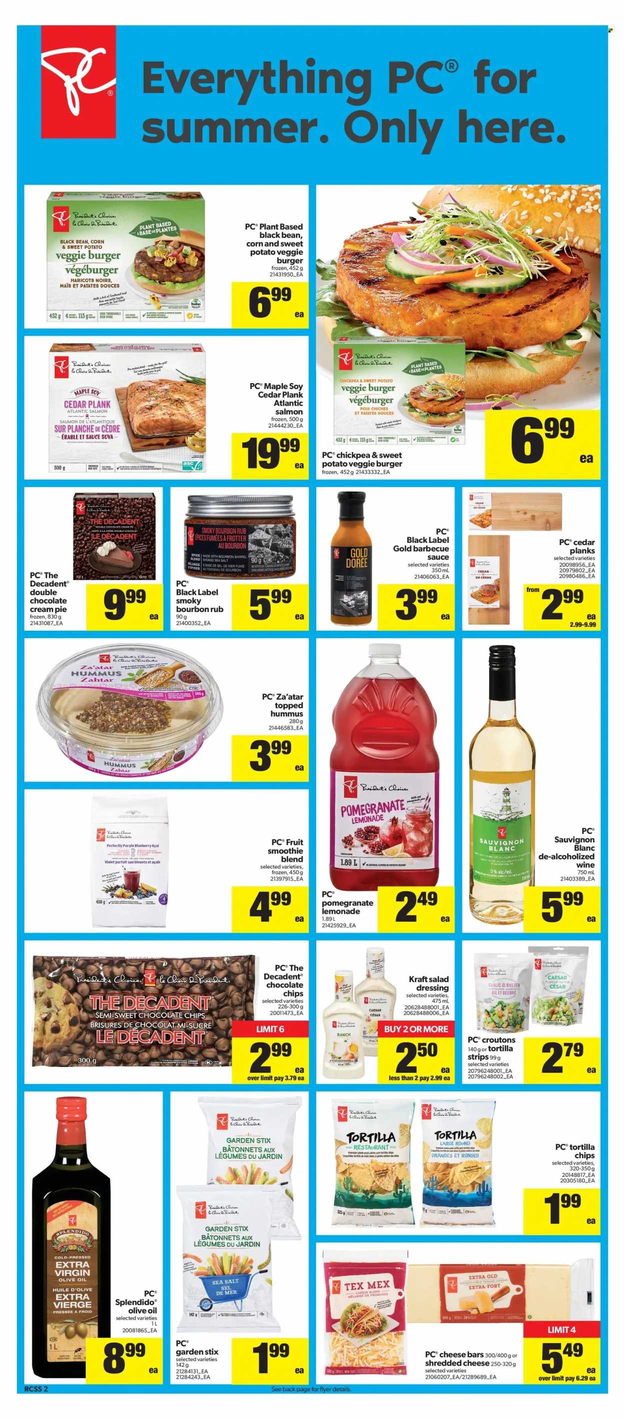 Real Canadian Superstore flyer - June 09, 2022 - June 15, 2022. Page 3