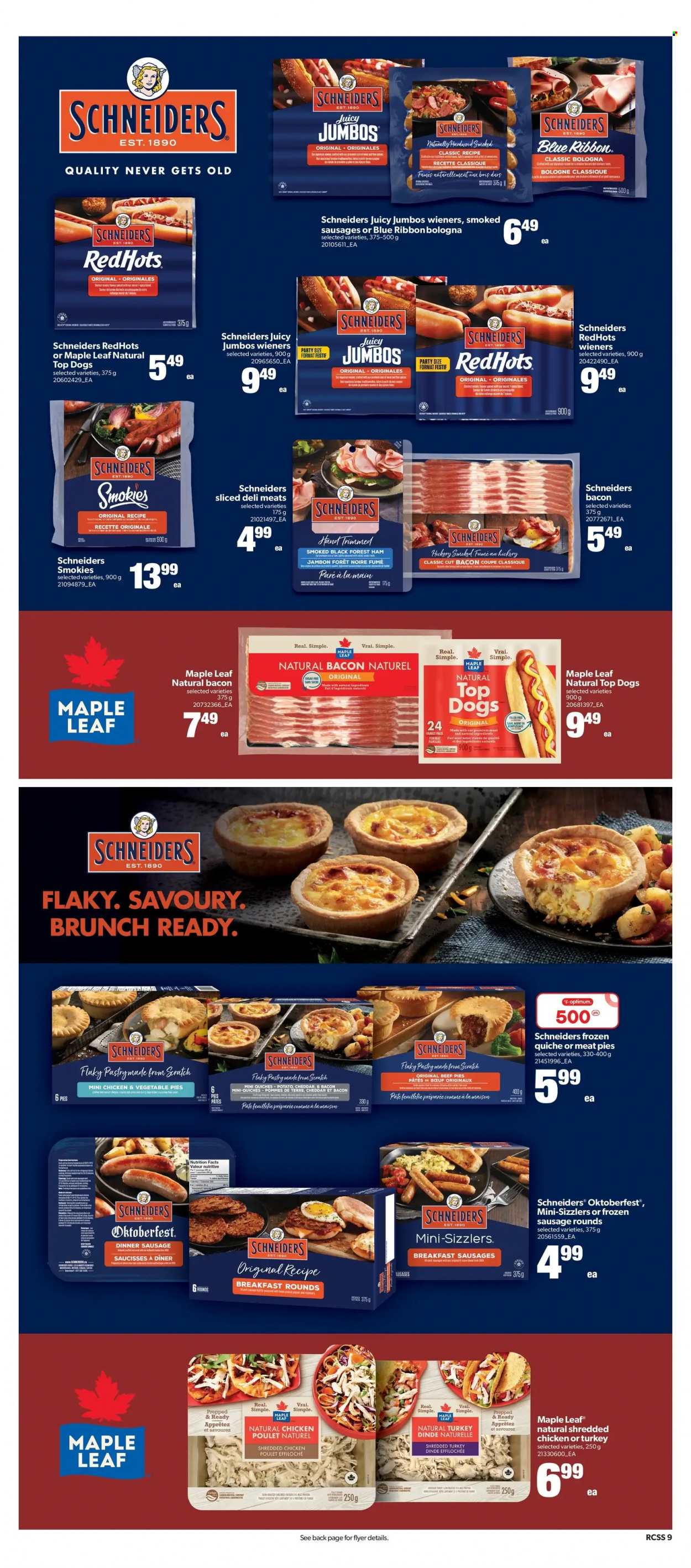Real Canadian Superstore flyer - June 09, 2022 - June 15, 2022. Page 11