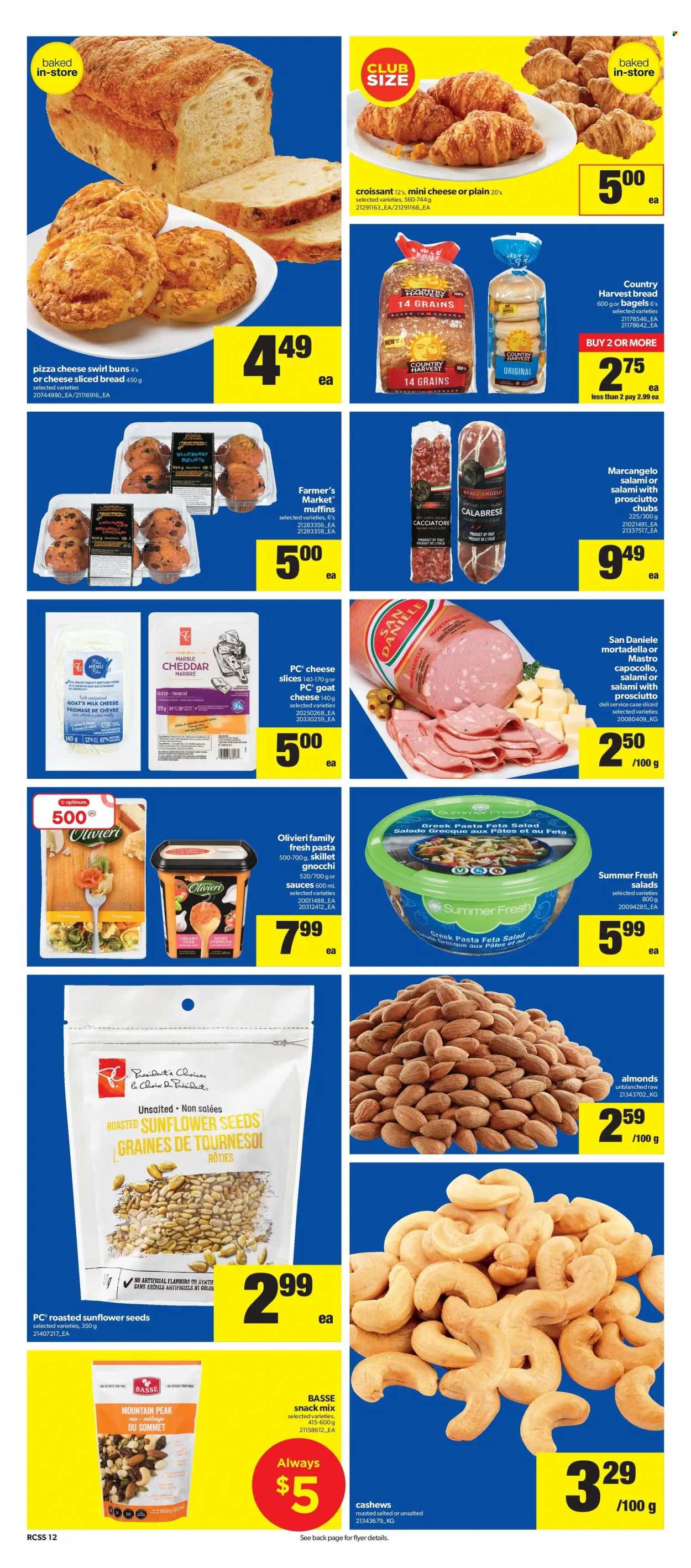 Real Canadian Superstore flyer - June 09, 2022 - June 15, 2022. Page 14