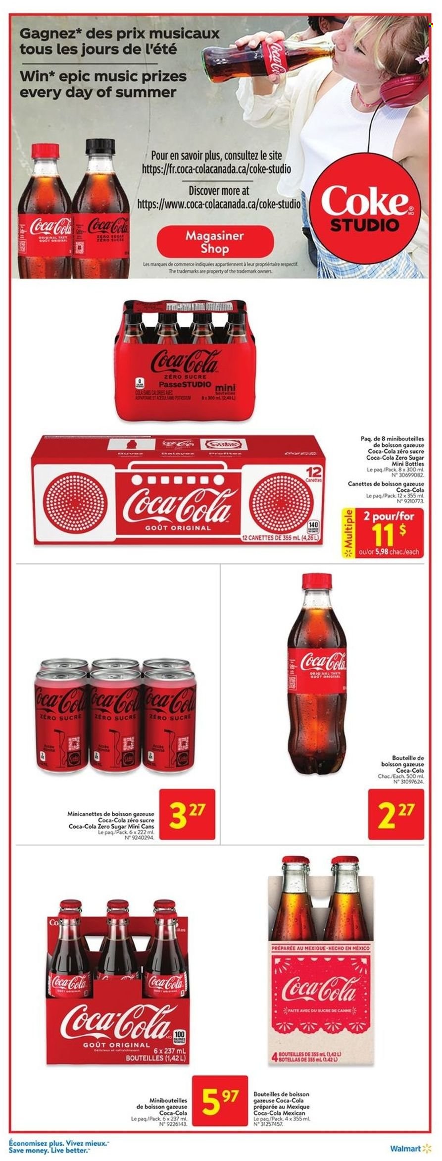 Walmart flyer - June 09, 2022 - June 15, 2022. Page 8