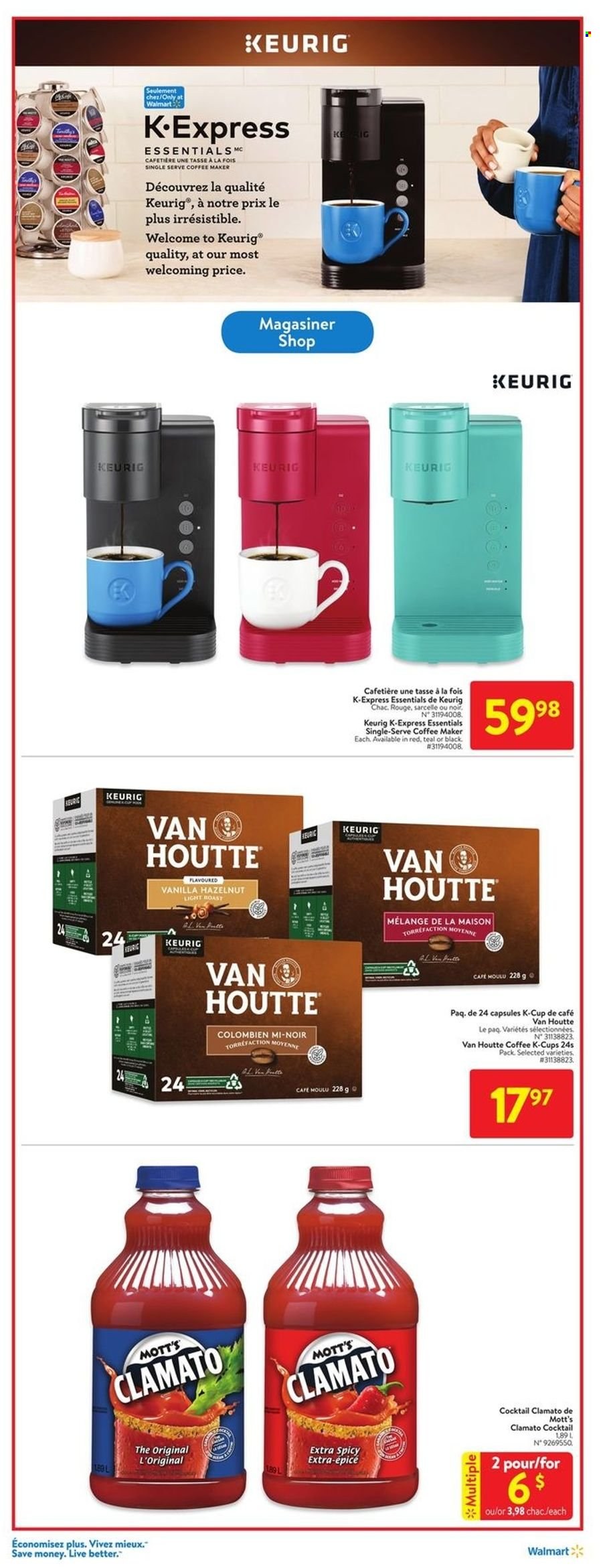 Walmart flyer - June 09, 2022 - June 15, 2022. Page 9