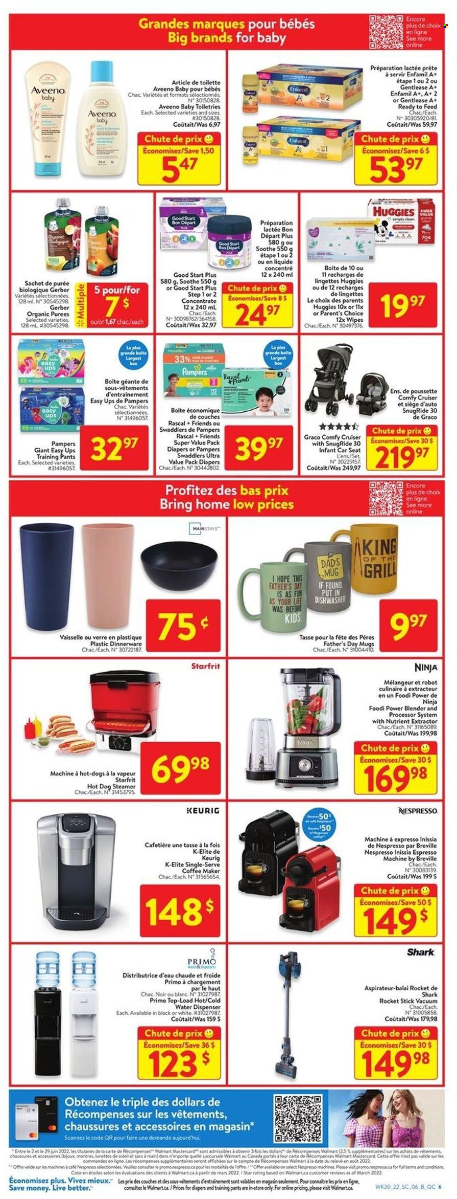 Walmart flyer - June 09, 2022 - June 15, 2022. Page 10