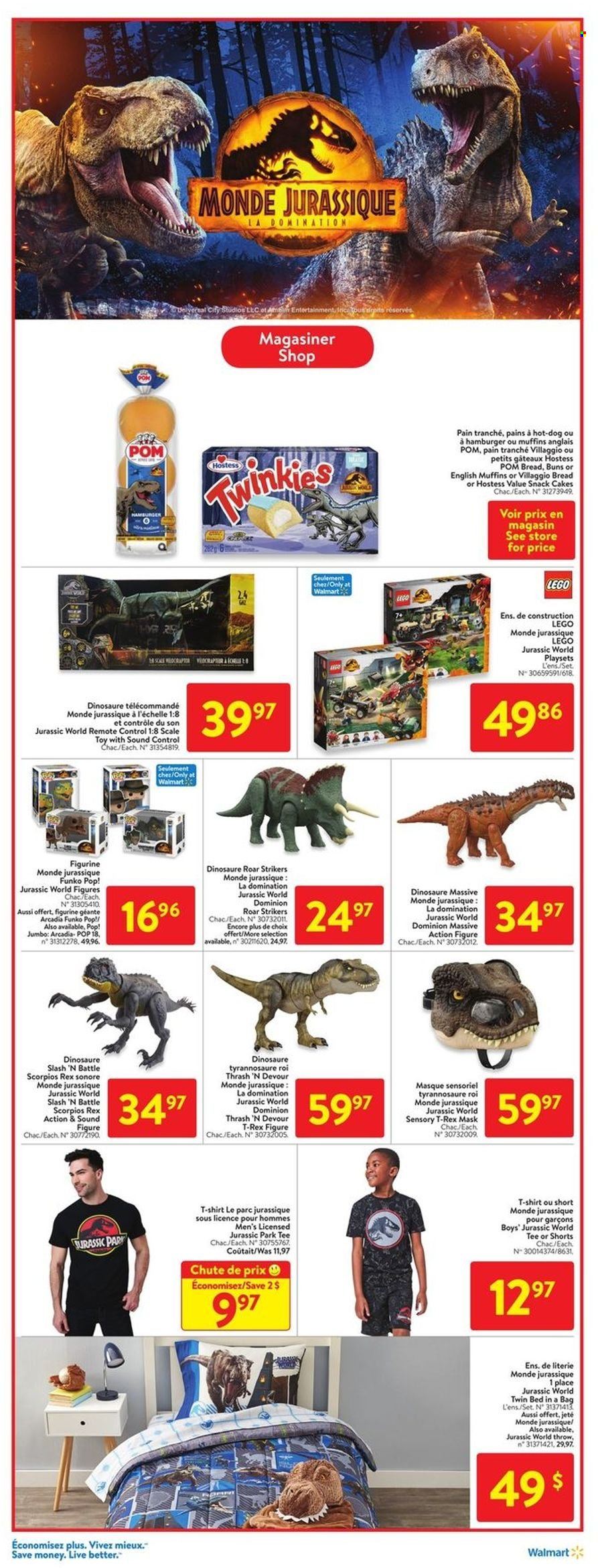 Walmart flyer - June 09, 2022 - June 15, 2022. Page 13