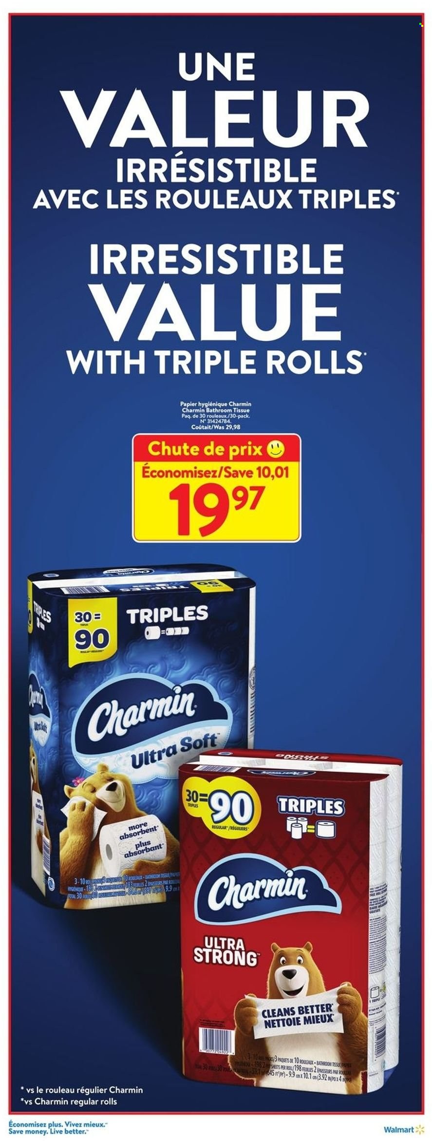 Walmart flyer - June 09, 2022 - June 15, 2022. Page 17