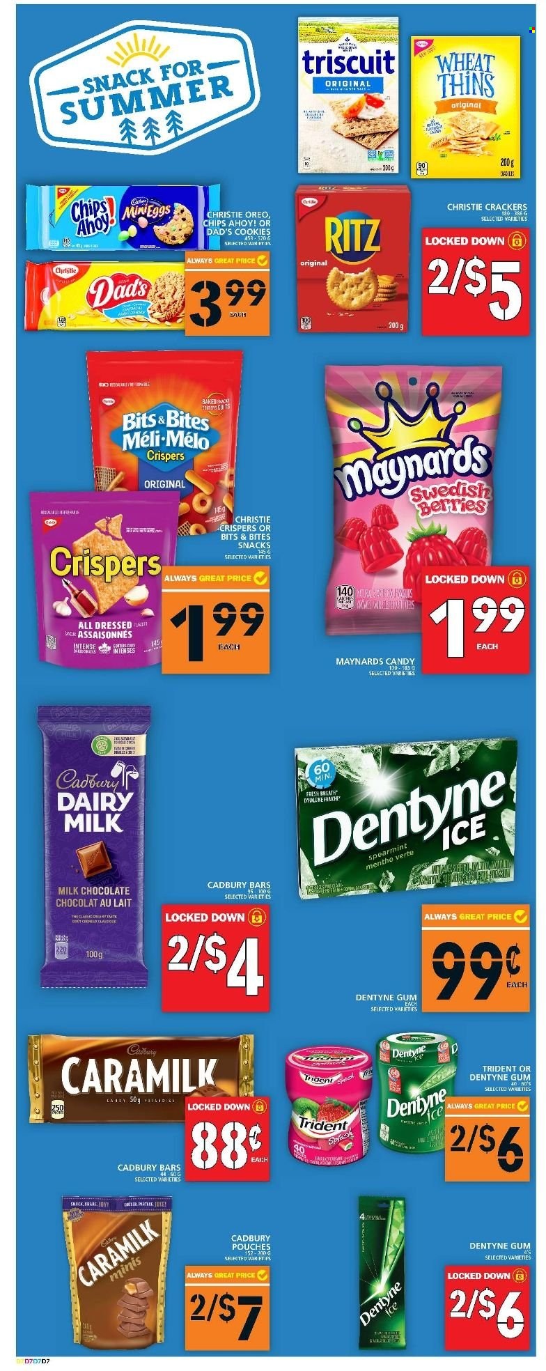 Food Basics flyer - June 09, 2022 - June 15, 2022. Page 9